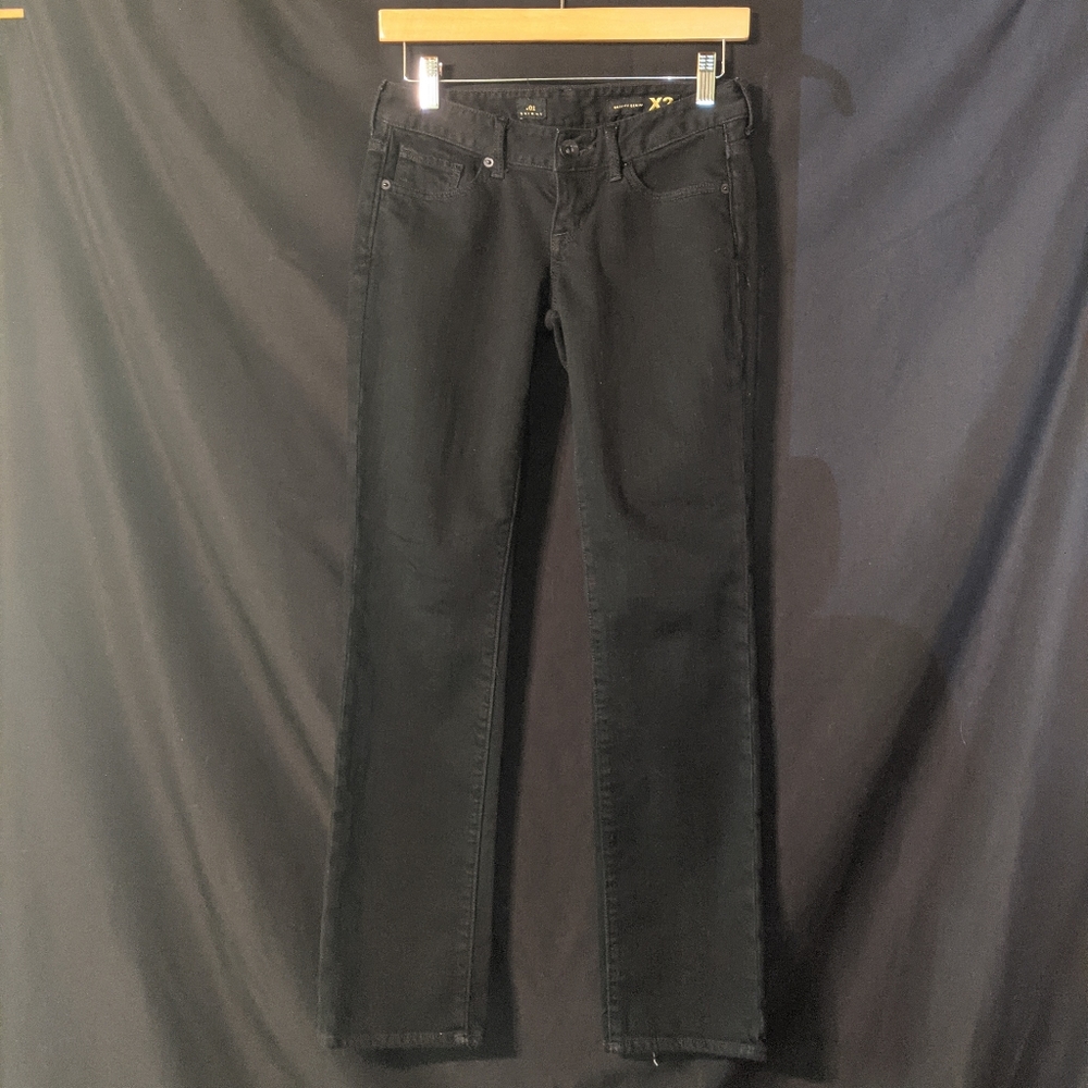 Black jeans